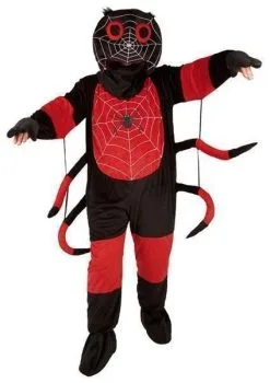 Kostuum Giant Spin