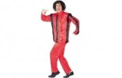Michael Jackson Kostuum