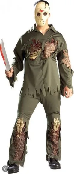 Jason Deluxe Lincentie