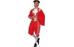 Matador Kostuum