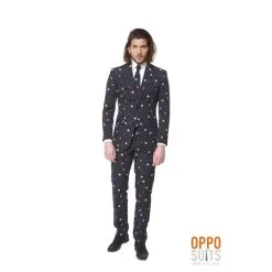 Batman™ Opposuits Kostuum