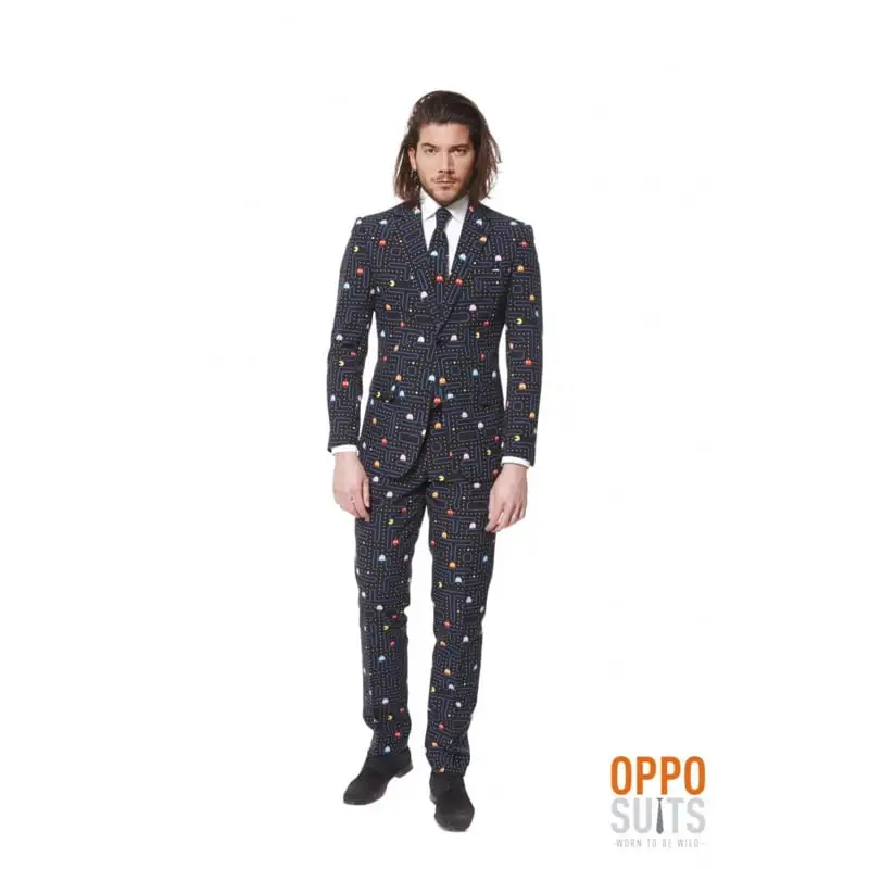 Batman⢠Opposuits Kostuum