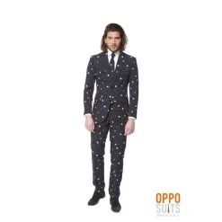 Pacman™ Opposuits Kostuum