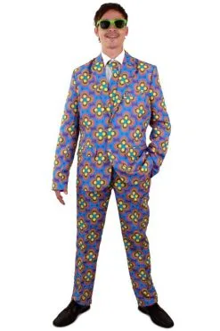 Flower Power Smoking