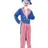 Uncle Sam Pak