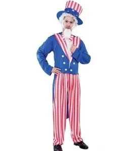 Uncle Sam Pak