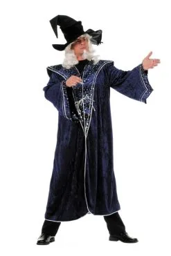 Tovenaars Meester Deluxe