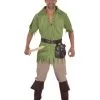 Robin Hood Groen