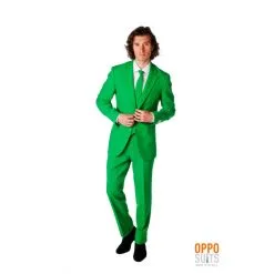 Evergreen Opposuits Kostuum