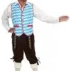 Oktoberfest Gilet