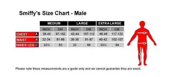 Ali G. Rapper Kostuum - Afbeelding 2