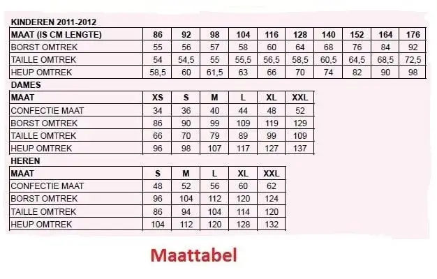 Colbert Rood Pailletten - Afbeelding 2