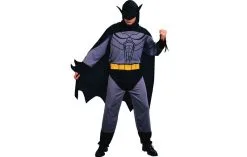 Batman Kostuum