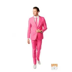 Mr. Pink Opposuits Kostuum