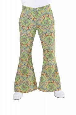 Disco Broek Summer Of Love Heren