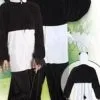 Panda Onesie