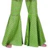 Broek Hippie Color