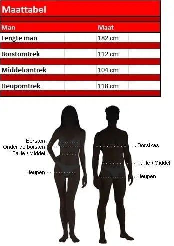 Ridder Kostuum William - Afbeelding 2