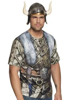 3D Shirts Viking