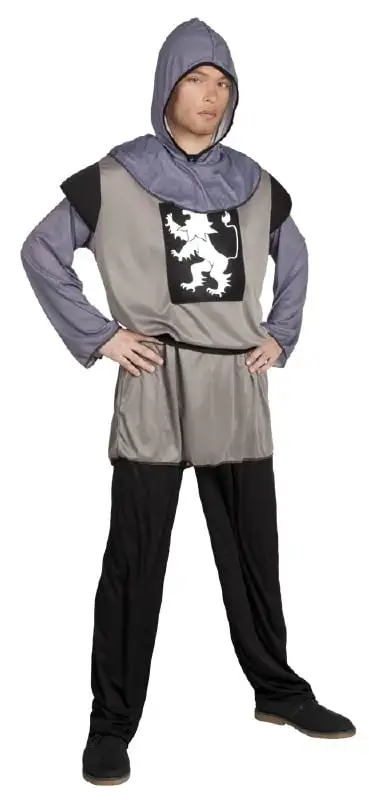 Ridder Kostuum Compleet