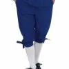 Broek Markies Blauw